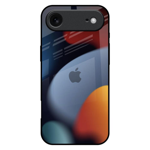 Acrylic Stones iPhone 17 Air Glass Back Cover Online
