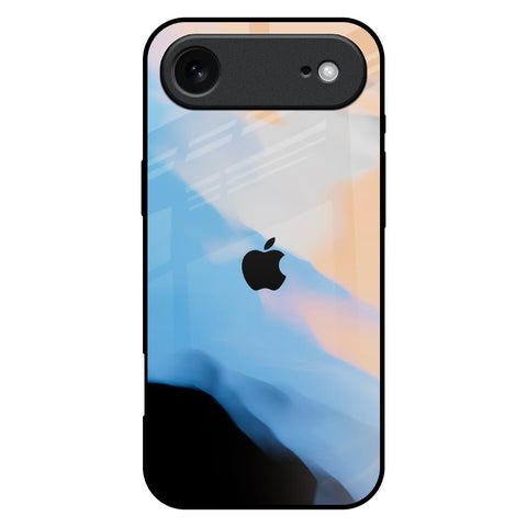 Winter Mountain iPhone 17 Air Glass Back Cover Online
