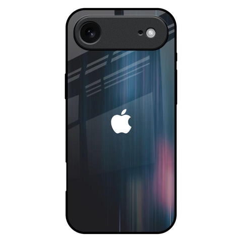 Dark Aesthetic iPhone 17 Air Glass Back Cover Online