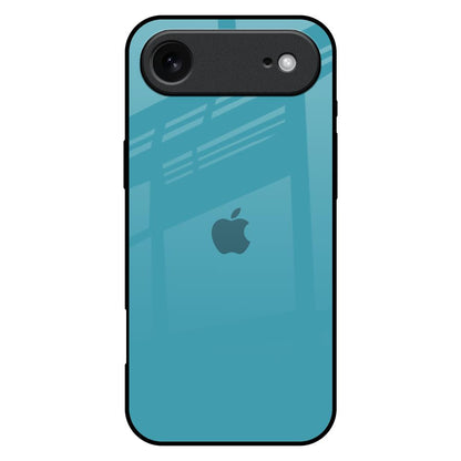 Oceanic Turquiose iPhone 17 Air Glass Back Cover Online