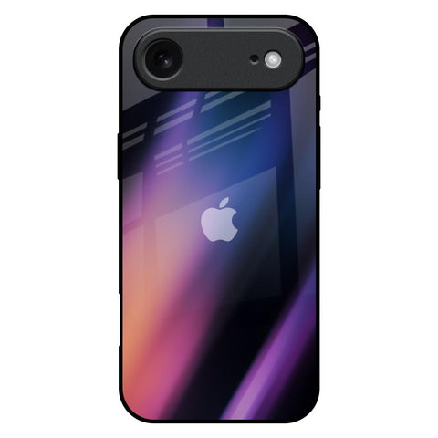 Color Fluid iPhone 17 Air Glass Back Cover Online