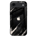 Galaxy Art iPhone 17 Air Glass Back Cover Online
