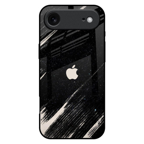 Galaxy Art iPhone 17 Air Glass Back Cover Online