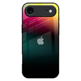 Sunland Gradient iPhone 17 Air Glass Back Cover Online