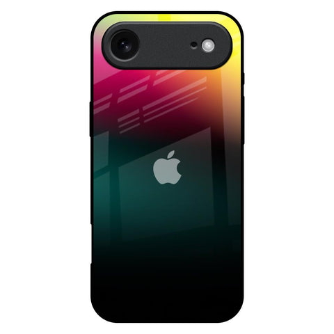 Sunland Gradient iPhone 17 Air Glass Back Cover Online