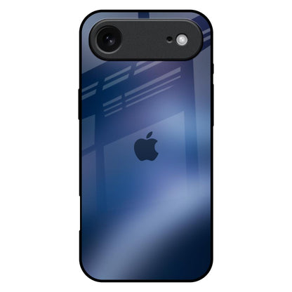 Dark Sea iPhone 17 Air Glass Back Cover Online
