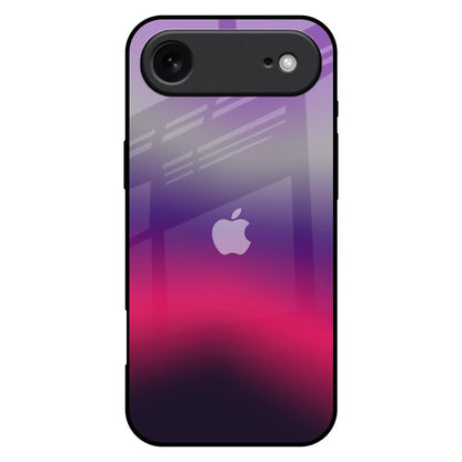 Pink Horizon iPhone 17 Air Glass Back Cover Online