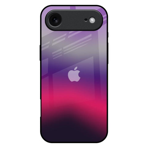 Pink Horizon iPhone 17 Air Glass Back Cover Online