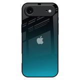 Ultramarine iPhone 17 Air Glass Back Cover Online