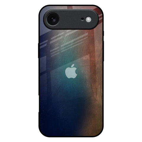 Rusty Gradient iPhone 17 Air Glass Back Cover Online