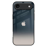 Middle Of Beach iPhone 17 Air Glass Back Cover Online