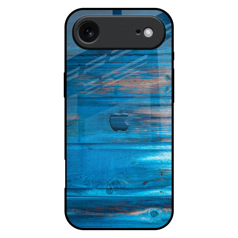 Patina Finish iPhone 17 Air Glass Back Cover Online