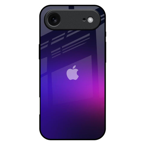Dual Magic Tone iPhone 17 Air Glass Back Cover Online