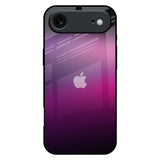 Knight Pink iPhone 17 Air Glass Back Cover Online