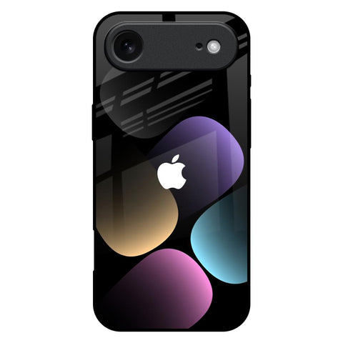 Color Icon iPhone 17 Air Glass Back Cover Online