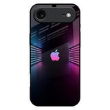 Disco Line iPhone 17 Air Glass Back Cover Online