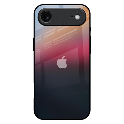 Ocean View iPhone 17 Air Glass Back Cover Online