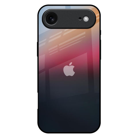 Ocean View iPhone 17 Air Glass Back Cover Online
