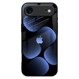 Five Blue Spots iPhone 17 Air Glass Back Cover Online