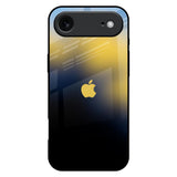Sunflower Garden iPhone 17 Air Glass Back Cover Online