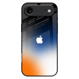 Magic Shade iPhone 17 Air Glass Back Cover Online