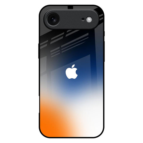 Magic Shade iPhone 17 Air Glass Back Cover Online