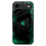Green Well iPhone 17 Air Glass Back Cover Online