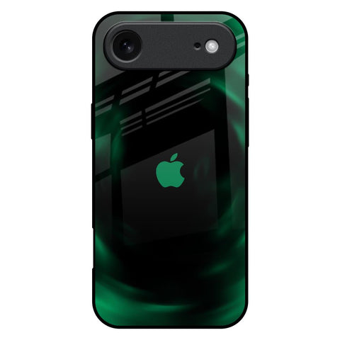 Green Well iPhone 17 Air Glass Back Cover Online