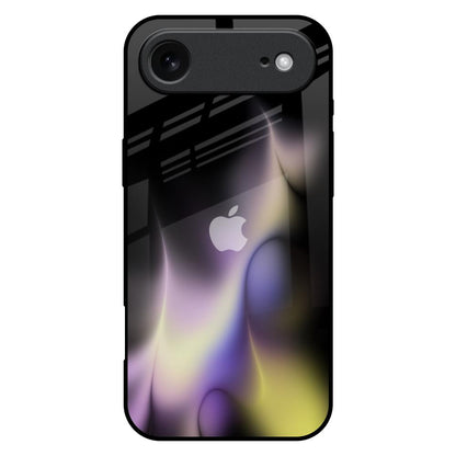 Flames Flow iPhone 17 Air Glass Back Cover Online