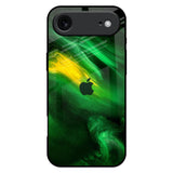 Forest Galaxy iPhone 17 Air Glass Back Cover Online