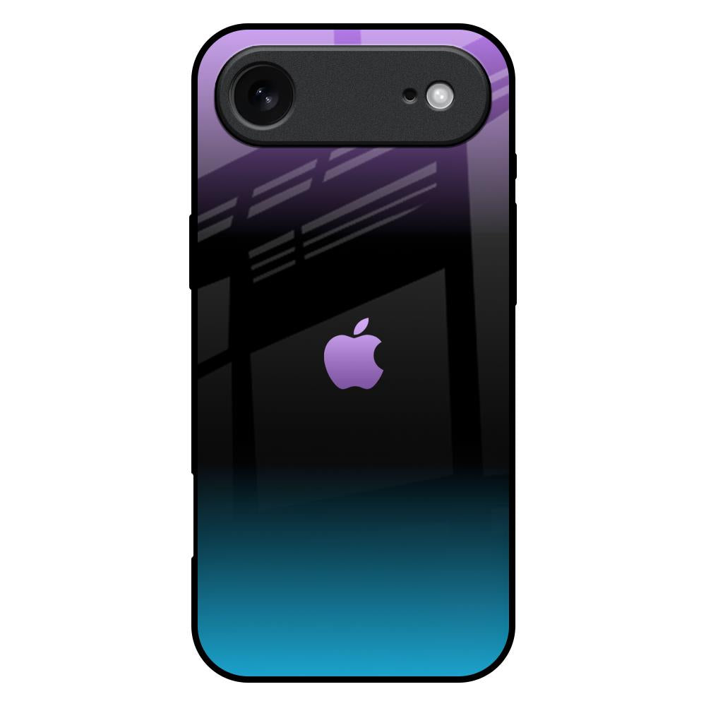 Purplemarine iPhone 17 Air Glass Back Cover Online
