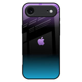 Purplemarine iPhone 17 Air Glass Back Cover Online