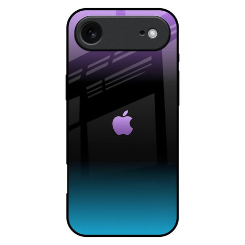 Purplemarine iPhone 17 Air Glass Back Cover Online