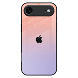 Dawn Gradient iPhone 17 Air Glass Back Cover Online