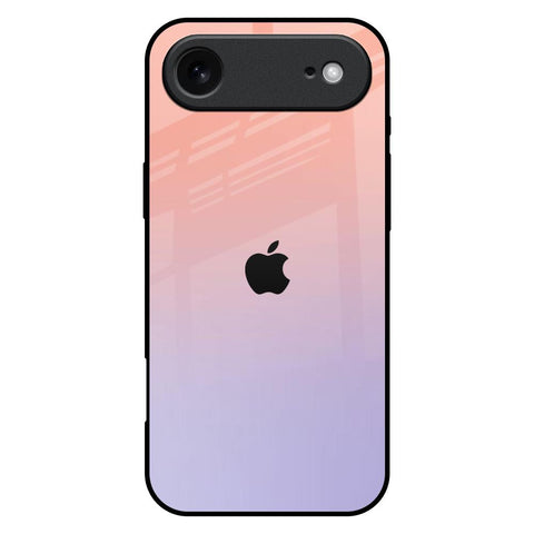 Dawn Gradient iPhone 17 Air Glass Back Cover Online