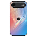 Mystic Aurora iPhone 17 Air Glass Back Cover Online