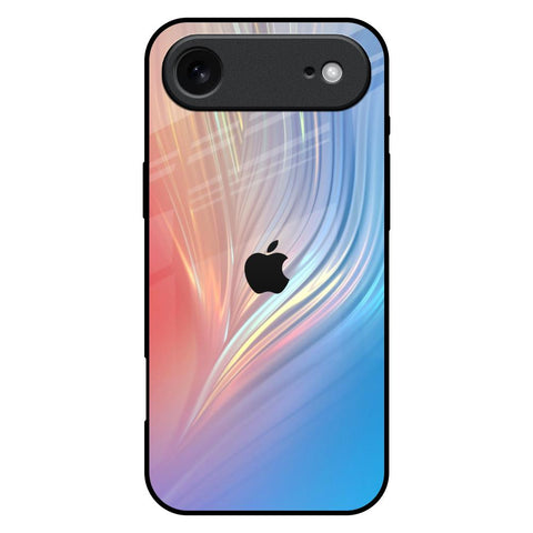 Mystic Aurora iPhone 17 Air Glass Back Cover Online