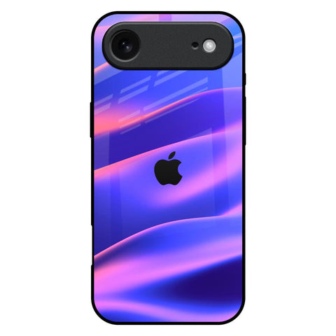 Colorful Dunes iPhone 17 Air Glass Back Cover Online