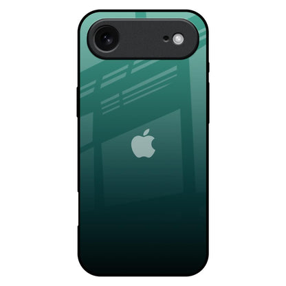 Palm Green iPhone 17 Air Glass Back Cover Online