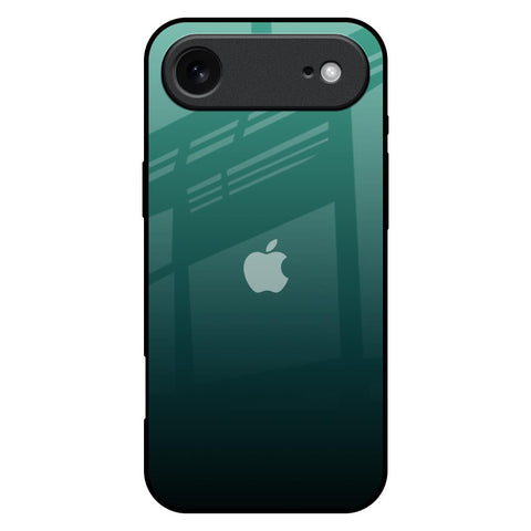Palm Green iPhone 17 Air Glass Back Cover Online