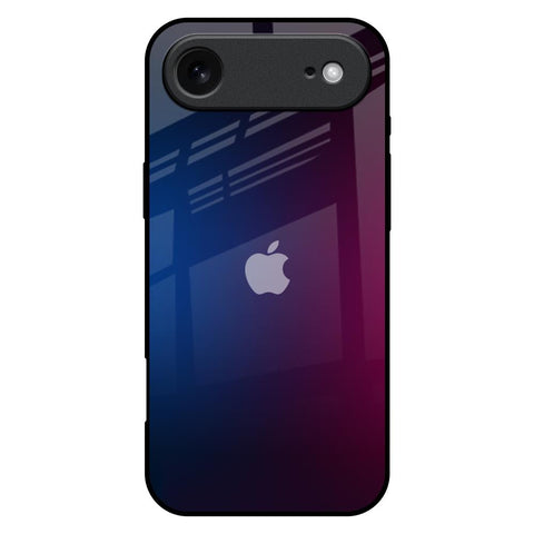 Mix Gradient Shade iPhone 17 Air Glass Back Cover Online