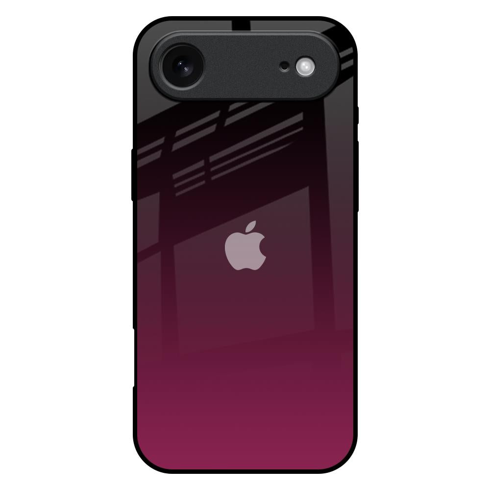 Wisconsin Wine iPhone 17 Air Glass Back Cover Online