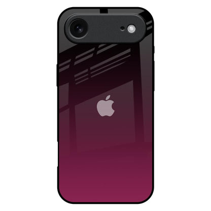 Wisconsin Wine iPhone 17 Air Glass Back Cover Online