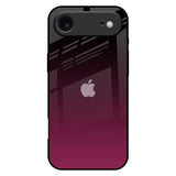 Wisconsin Wine iPhone 17 Air Glass Back Cover Online