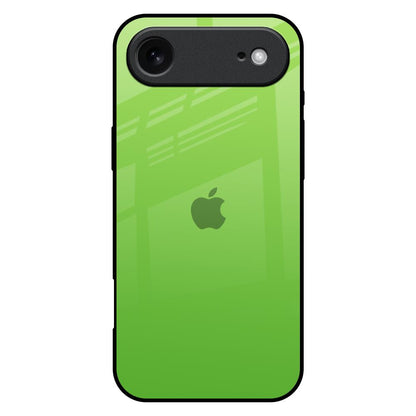 Paradise Green iPhone 17 Air Glass Back Cover Online