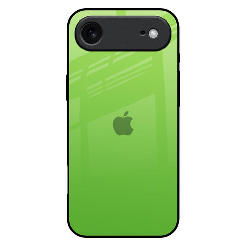 Paradise Green iPhone 17 Air Glass Back Cover Online