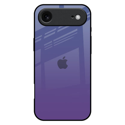 Indigo Pastel iPhone 17 Air Glass Back Cover Online