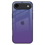Indigo Pastel iPhone 17 Air Glass Back Cover Online