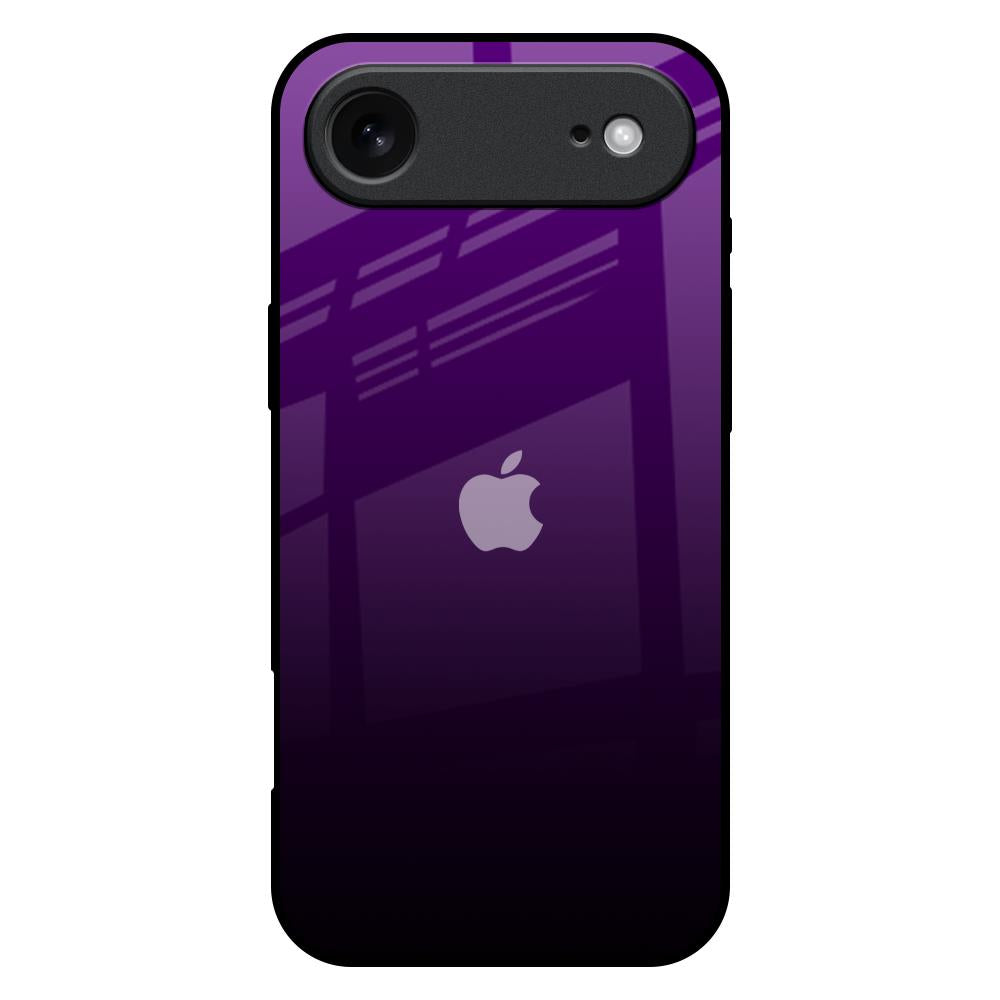 Harbor Royal Blue iPhone 17 Air Glass Back Cover Online