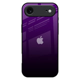 Harbor Royal Blue iPhone 17 Air Glass Back Cover Online